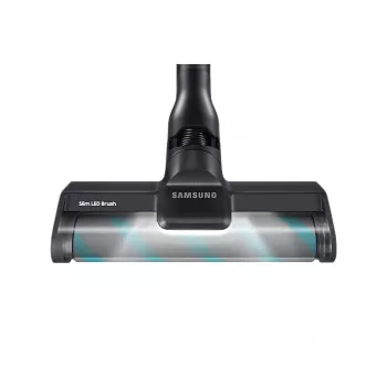 Samsung VS20B95943N 2-in-1 stick vacuum baterija Dry UltraFine Bagless Juoda, Green