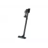 Samsung VS20B95943N 2-in-1 stick vacuum baterija Dry UltraFine Bagless Juoda, Green