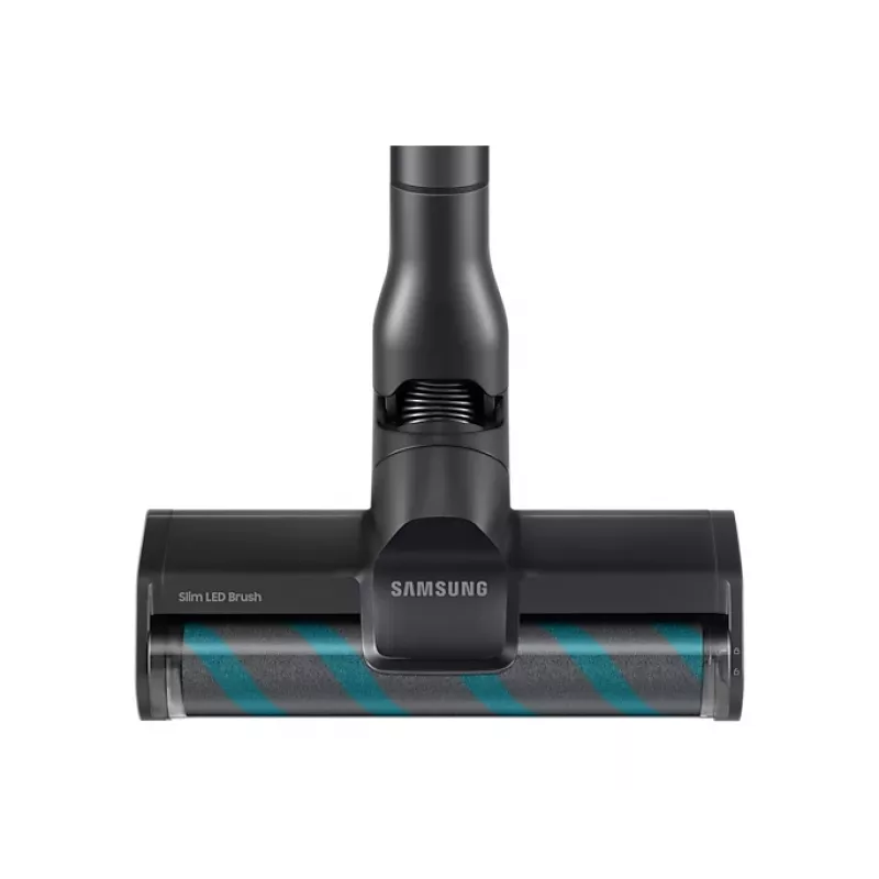 Samsung VS20B95943N 2-in-1 stick vacuum baterija Dry UltraFine Bagless Juoda, Green