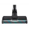 Samsung VS20B95943N 2-in-1 stick vacuum baterija Dry UltraFine Bagless Juoda, Green