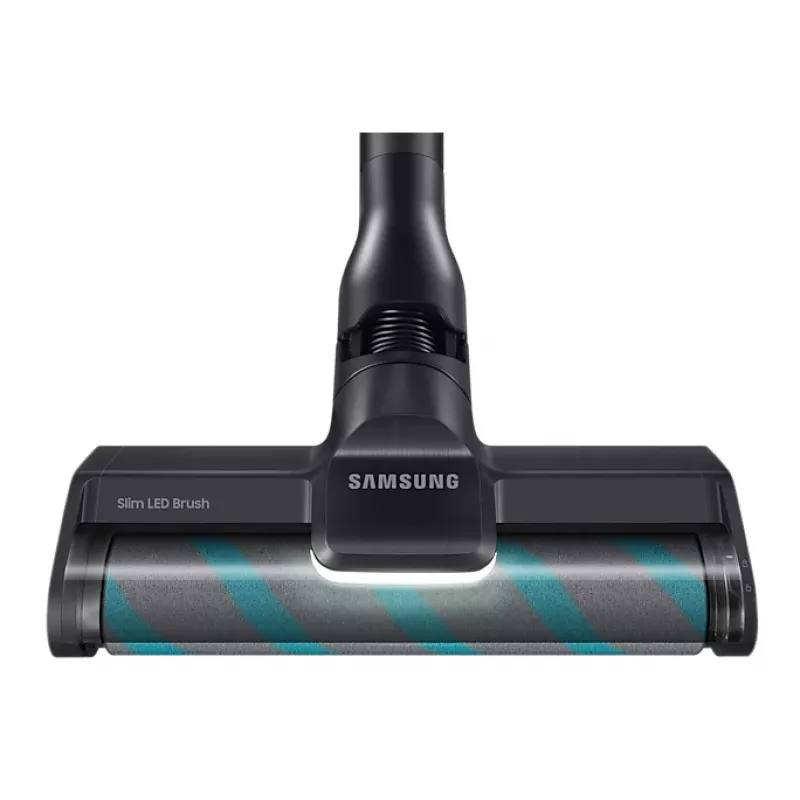 Samsung VS20B95943N 2-in-1 stick vacuum baterija Dry UltraFine Bagless Juoda, Green