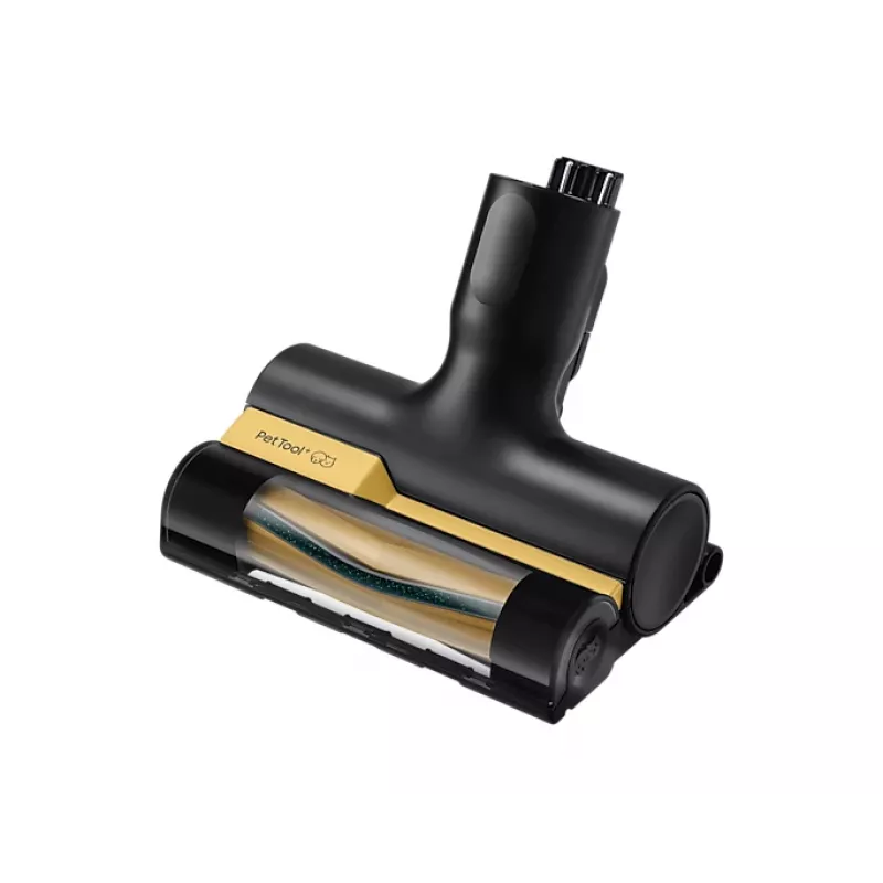 Samsung VS20B95943N 2-in-1 stick vacuum baterija Dry UltraFine Bagless Juoda, Green