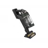 Samsung VS20B95943N 2-in-1 stick vacuum baterija Dry UltraFine Bagless Juoda, Green