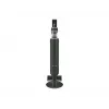 Samsung VS20B95943N 2-in-1 stick vacuum baterija Dry UltraFine Bagless Juoda, Green