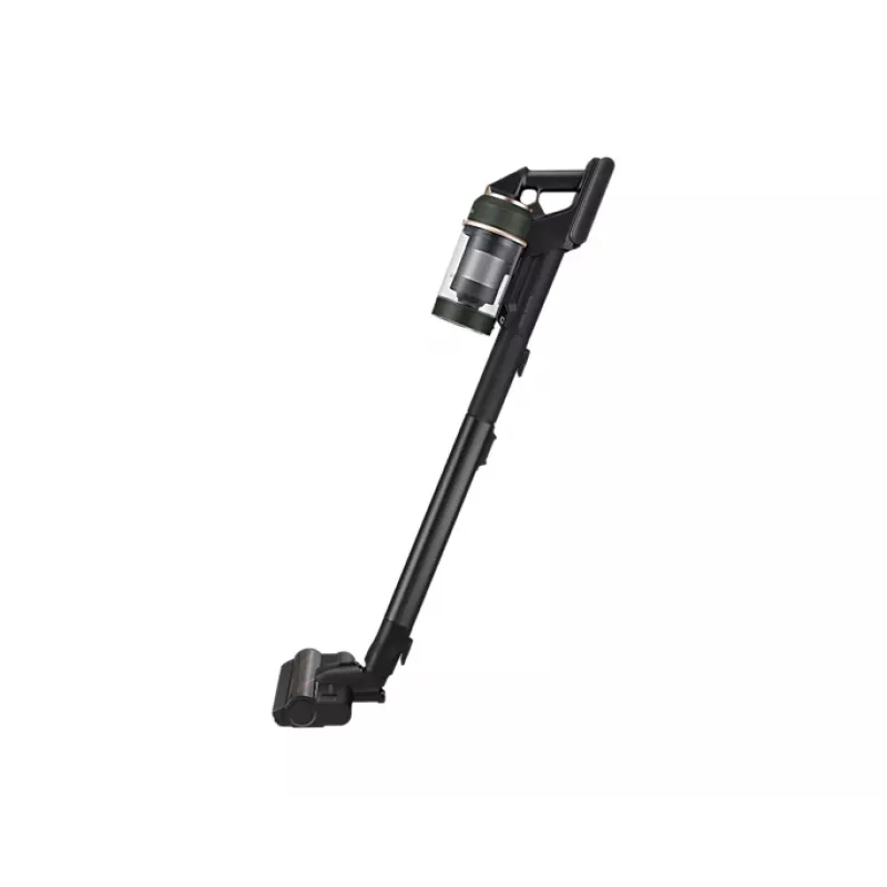 Samsung VS20B95943N 2-in-1 stick vacuum baterija Dry UltraFine Bagless Juoda, Green