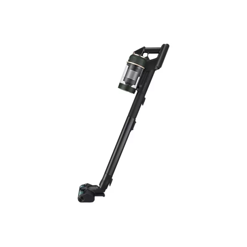 Samsung VS20B95943N 2-in-1 stick vacuum baterija Dry UltraFine Bagless Juoda, Green