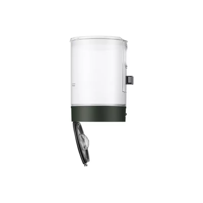 Samsung VS20B95943N 2-in-1 stick vacuum baterija Dry UltraFine Bagless Juoda, Green
