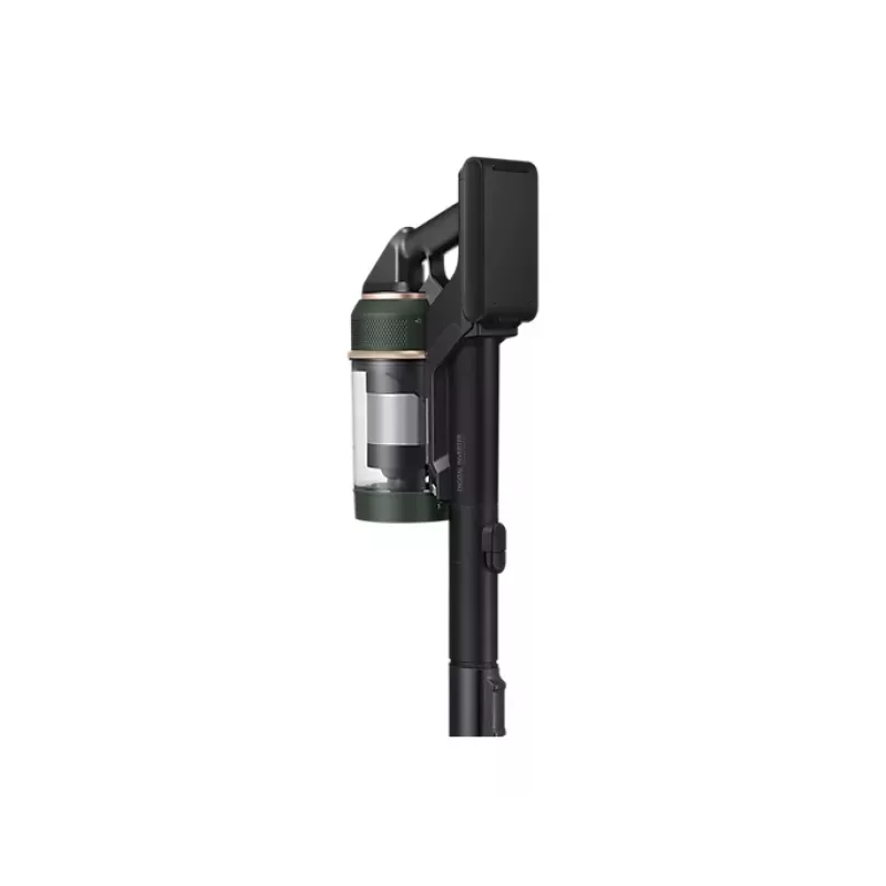 Samsung VS20B95943N 2-in-1 stick vacuum baterija Dry UltraFine Bagless Juoda, Green