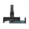 Samsung VS20B95943N 2-in-1 stick vacuum baterija Dry UltraFine Bagless Juoda, Green