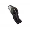 Samsung VS20B95943N 2-in-1 stick vacuum baterija Dry UltraFine Bagless Juoda, Green