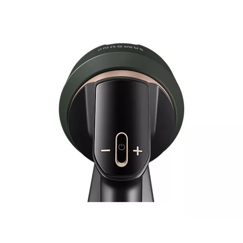Samsung VS20B95943N 2-in-1 stick vacuum baterija Dry UltraFine Bagless Juoda, Green