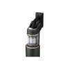 Samsung VS20B95943N 2-in-1 stick vacuum baterija Dry UltraFine Bagless Juoda, Green