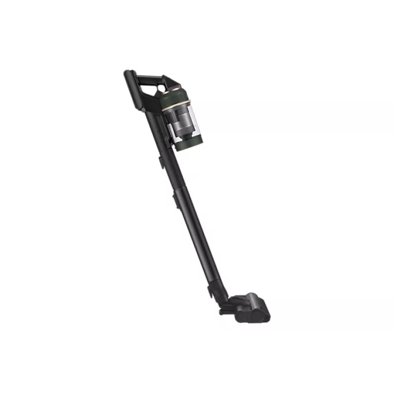 Samsung VS20B95943N 2-in-1 stick vacuum baterija Dry UltraFine Bagless Juoda, Green