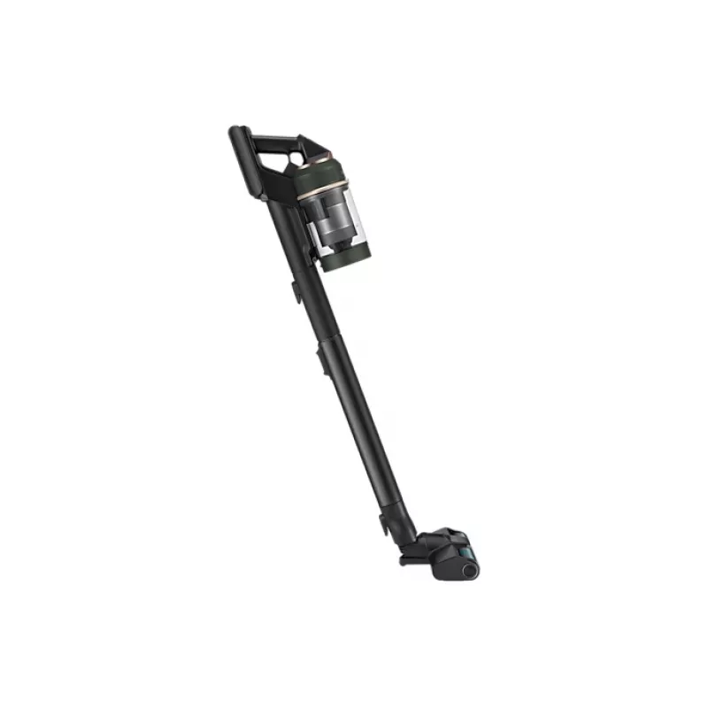 Samsung VS20B95943N 2-in-1 stick vacuum baterija Dry UltraFine Bagless Juoda, Green