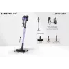 Samsung VS15A6031R4 rankinis dulkių siurblys Baterija Sausas Be maišelio 0.8 L Juoda