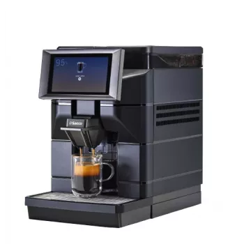Saeco Magic B1 visiškai automatinis espreso kavos aparatas 2,5 l