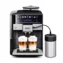 Siemens TE658209RW kavos virimo aparatas Rankinis espresso aparatas 1,7 l