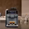 Siemens TE658209RW kavos virimo aparatas Rankinis espresso aparatas 1,7 l