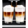Siemens TE658209RW kavos virimo aparatas Rankinis espresso aparatas 1,7 l