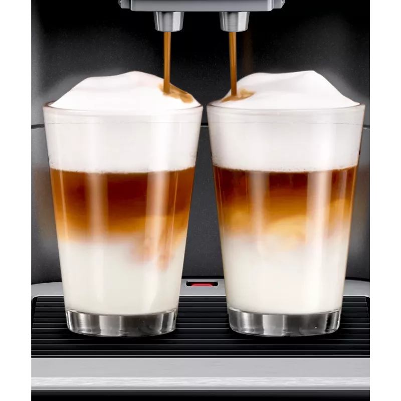 Siemens TE658209RW kavos virimo aparatas Rankinis espresso aparatas 1,7 l