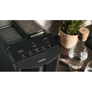 Siemens EQ.300 TF301E19 kavos virimo aparatas Visiškai automatinis Espreso aparatas 1.4 L