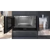 Siemens iQ700 BF722L1B1 mikrobangų krosnelė Juoda Solo mikrobangų krosnelė Įmontuojama 21 L 900 W