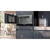 Siemens iQ700 BF722L1B1 mikrobangų krosnelė Juoda Solo mikrobangų krosnelė Įmontuojama 21 L 900 W