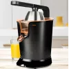 Centrifūginė sulčiaspaudė Taurus Easy Press 600 — 600 W, 0,65 l sulčių talpykla, nerūdijančio plieno korpusas, apsauga nuo lašėjimo