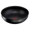 Kepimo rinkinys Tefal Ingenio Unlimited L7639002, 13 vnt., aliuminis, nelimpanti danga, Thermo-Spot, tinkamas orkaitei, juodas