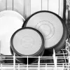 Kepimo rinkinys Tefal Ingenio Unlimited L7639002, 13 vnt., aliuminis, nelimpanti danga, Thermo-Spot, tinkamas orkaitei, juodas