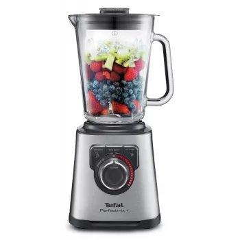 Tefal BL811D 1,5 L stacionarus trintuvas 1200 W, pilka