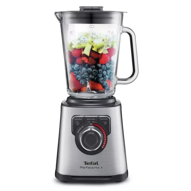 Tefal BL811D 1,5 L stacionarus trintuvas 1200 W, pilka