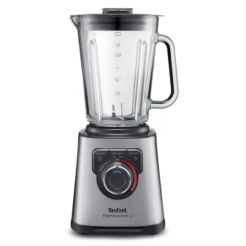 Tefal BL811D 1,5 L stacionarus trintuvas 1200 W, pilka