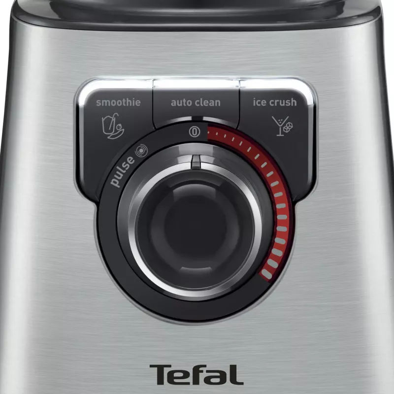 Tefal BL811D 1,5 L stacionarus trintuvas 1200 W, pilka