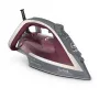 Tefal Ultragliss Anti-Calc Plus FV6840 garų lygintuvas, 2800 W, violetinė, sidabrinė