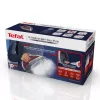 Tefal Ultragliss Anti-Calc Plus FV6840 garų lygintuvas, 2800 W, violetinė, sidabrinė