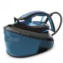 Tefal Express Vision SV8151 2800 W 1,8 l Durilium AirGlide Autoclean lyginimo padas Mėlyna, Juoda