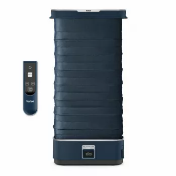 Tefal Care For You First YT2020E0 automatinė drabužių garinimo kabina, tamsiai mėlyna