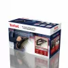 Tefal Ultimate Power Pro FV9E50 sausas ir garinis lygintuvas Durilium AirGlide Autoclean padas 3200 W juoda, varinė