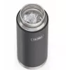 Thermos kelioninis puodelis THERMOS 130101, vakuuminis izoliacinis termo butelis 710 ml, nerūdijantis plienas, juodas