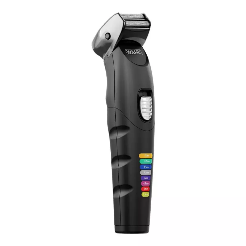Wahl Color Trim Advanced Multigroomer
