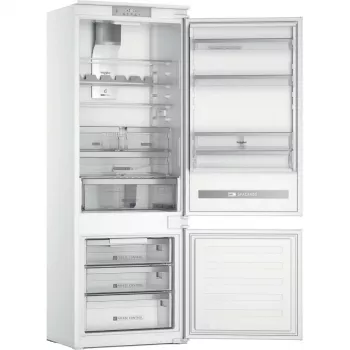 Whirlpool SP40 812 EU 2 Įmontuojamas 400 L baltas