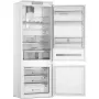 Whirlpool SP40 812 EU 2 Įmontuojamas 400 L baltas