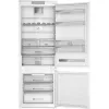 Whirlpool SP40 812 EU 2 Įmontuojamas 400 L baltas