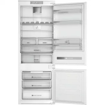 Whirlpool SP40 812 EU 2 Įmontuojamas 400 L baltas
