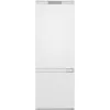 Whirlpool SP40 812 EU 2 Įmontuojamas 400 L baltas