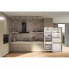 Whirlpool SP40 812 EU 2 Įmontuojamas 400 L baltas
