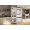 Whirlpool SP40 812 EU 2 Įmontuojamas 400 L baltas