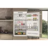 Whirlpool SP40 812 EU 2 Įmontuojamas 400 L baltas