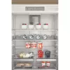 Whirlpool SP40 812 EU 2 Įmontuojamas 400 L baltas